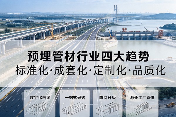 青冈行业发展趋势总结
