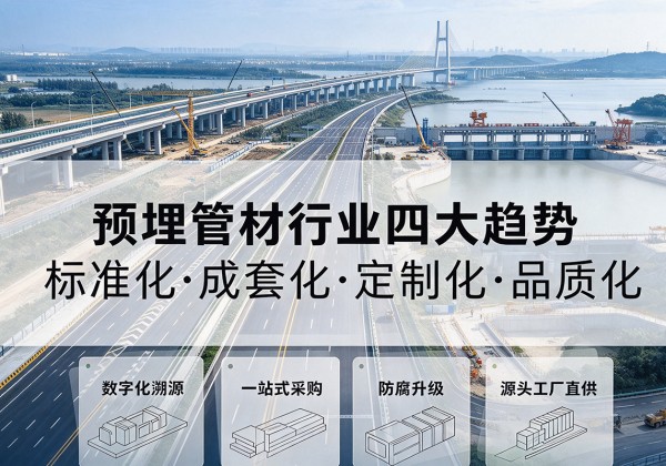 青冈行业发展趋势总结