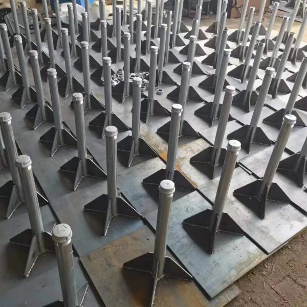 青冈鑫亿呈沉降板生产